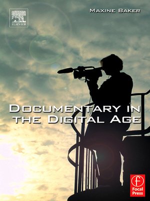 cover image of Documentary in the Digital Age